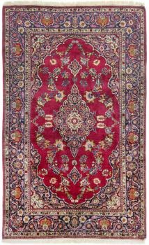 Keshan Antique Silk 201x124