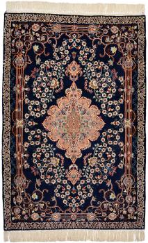 Isfahan Urzeală de Mătase 165x107