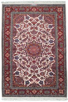 Isfahan Silkerenning 240x163