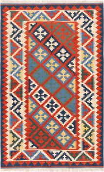 Kelim Fars Ghashghai 198x125
