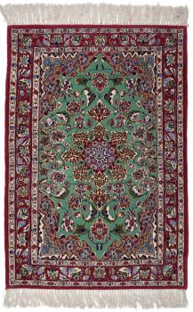 Isfahan Vanha Silkkiloimi 107x68