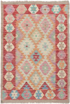 Kilim Afghan 147x101