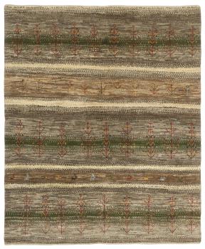 Persian Gabbeh Loribaft 173x148