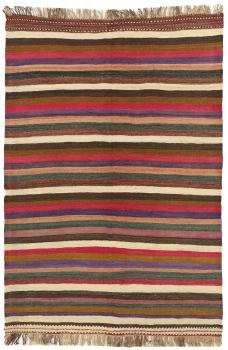 Kilim Fars Old 281x189