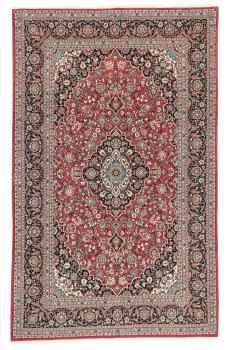 Isfahan Silkerenning 219x139