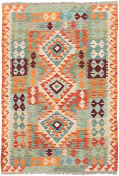 Kilim Afghan 156x106