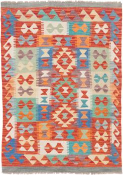 Kilim Afghan 136x96