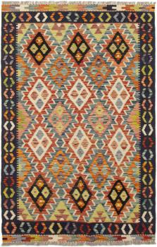 Kelim Afghan 186x121