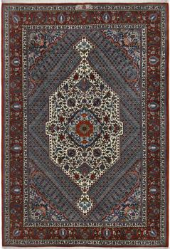 Bakhtiari 305x205