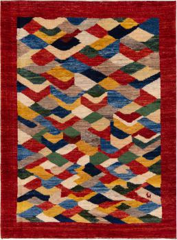 Persian Gabbeh Nomad 141x107