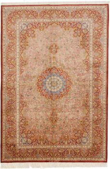 Qum Silk 211x131