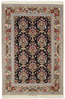 Isfahan Silk Warp 223x150
