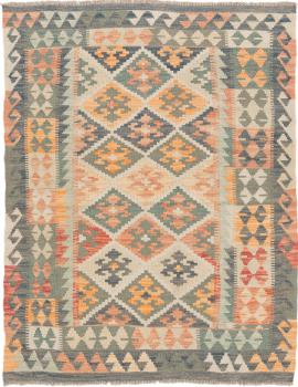 Kilim Afghan 144x110