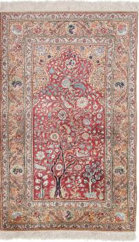 Kayseri Silk Antique 159x99