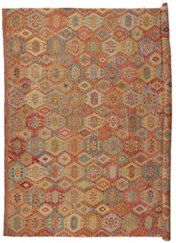 Kilim Afghan 586x403