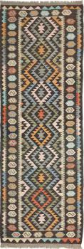 Kilim Afghan 244x79