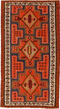 Kilim Fars Azerbaijan Antique 299x161