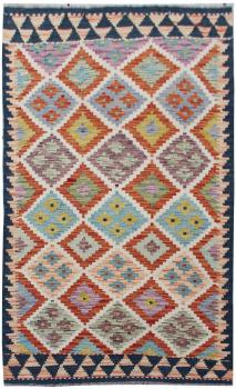 Kilim Afghan 160x97