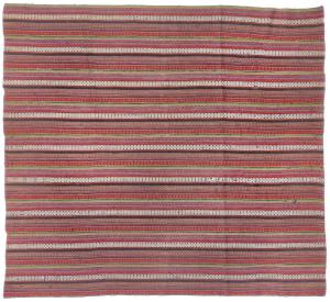 Kilim Fars Antique 212x204