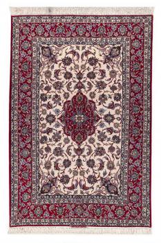 Isfahan Silk Warp 234x155