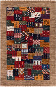 Persian Gabbeh Loribaft Atelier 127x81
