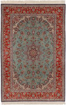 Isfahan Silk Warp 237x152