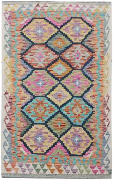 Kilim Afghan 163x101