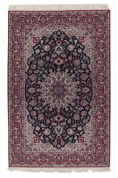 Isfahan Silkerenning 234x153