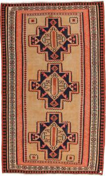 Kilim Fars Azerbaijan Antique 287x179