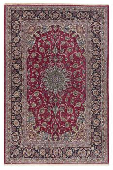 Isfahan Silkerenning 255x159