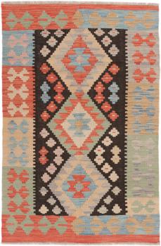 Kilim Afghan 149x98