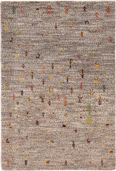 Perser Gabbeh Pure 126x85