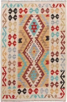 Kilim Afghan 153x103