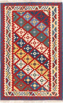 Kelim Fars Ghashghai 196x126