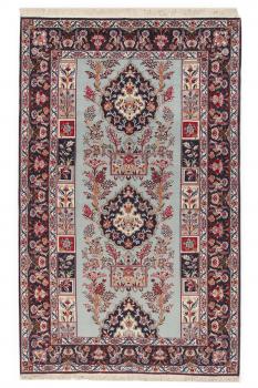 Isfahan Silkerenning 250x153