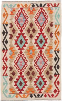 Kilim Afghan 135x84