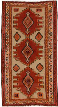 Kilim Fars Azerbaijan Antico 311x164