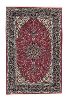 Isfahan Silk Warp 167x107