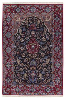 Isfahan Silk Warp 229x151