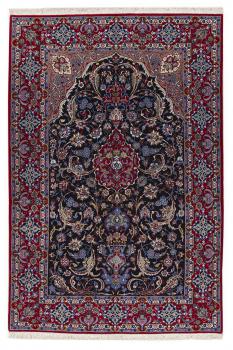 Isfahan Ordito in Seta 229x151