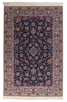 Isfahan Silk Warp 231x153