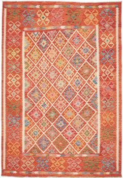 Kilim Afghan 298x210