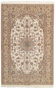 Isfahan Silk Warp 236x157
