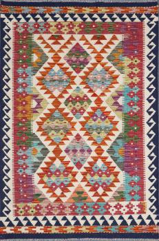 Kilim Afgán 156x103