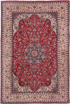 Isfahan Silk Warp 305x206