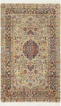 Hereke Silk 125x75