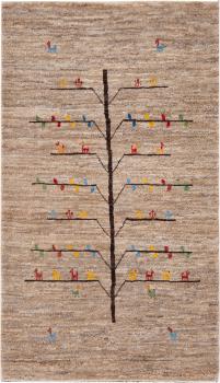 Persian Gabbeh Nomad 134x76