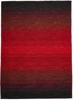 Kilim Design Gradient 201x141