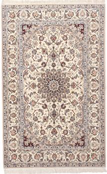 Isfahan Silk Warp 241x153