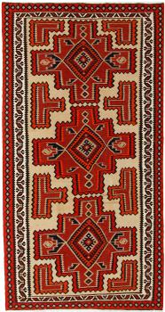 Kilim Fars Azerbaijan Antique 309x165